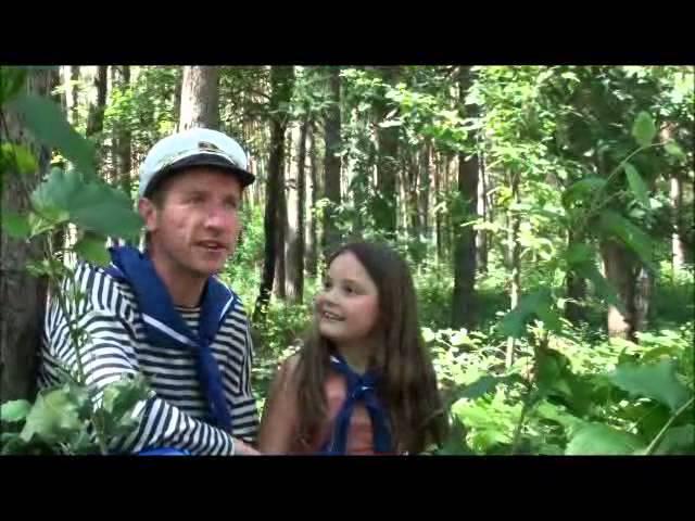Остров Подражалки