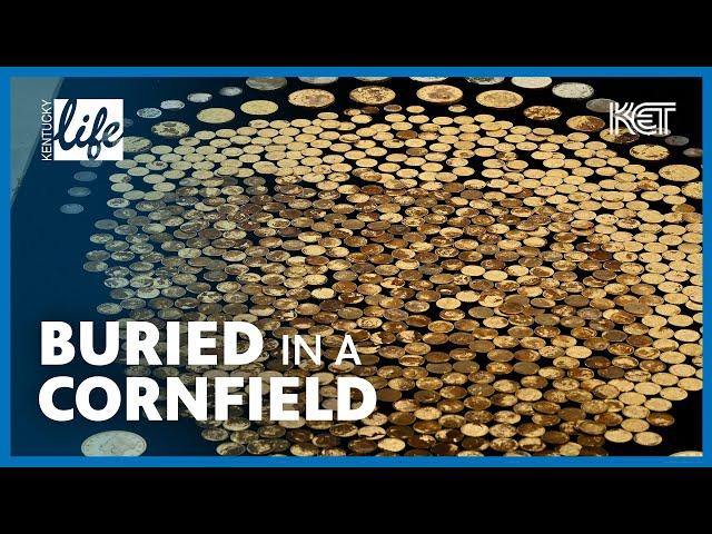 The Great Kentucky Hoard - Part 1 (Lexington, KY) | Kentucky Life | KET