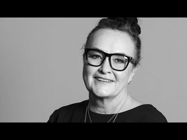 GET TO KNOW ABIGAIL DONNELY: Chief judge for the Eat Out Woolworths Restaurant Awards