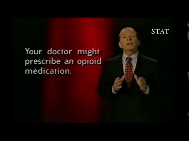 1998 Purdue Pharma marketing video