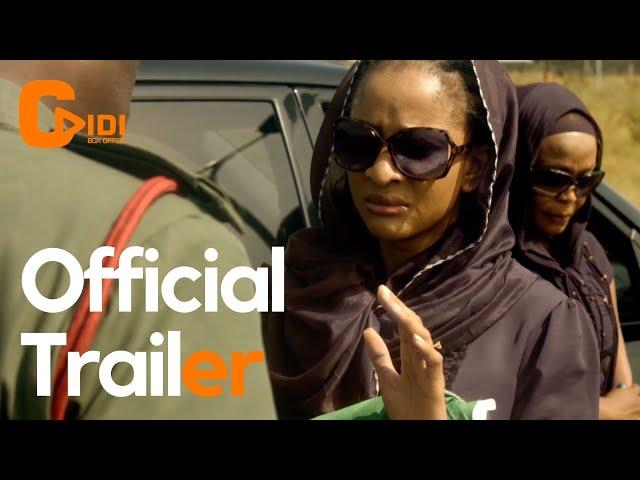 A Soldier's Story, the Movie | Official Trailer | Gidi Box Office #latestnolly #nigerianmoviesonline