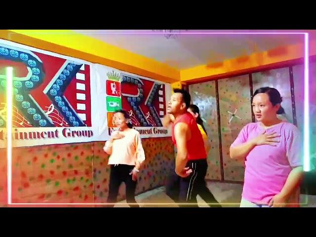 Dance classes! Rk Entertainment Group !