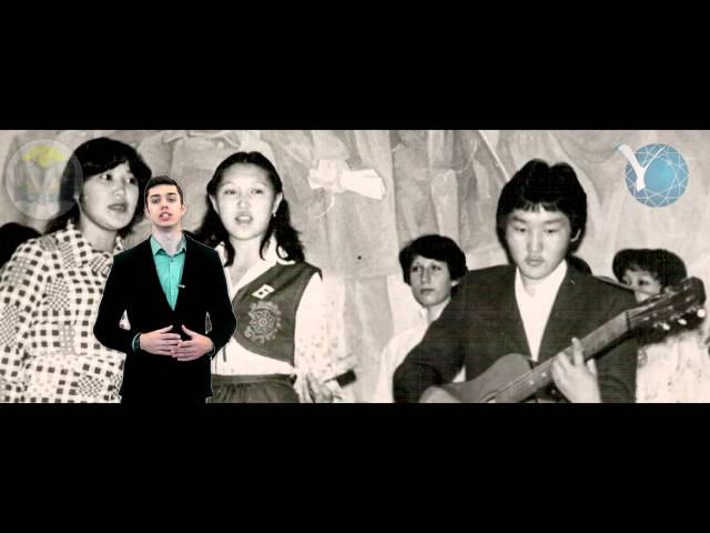 6.1. История ПИ. Марков Нюргун. Северо-Восточный Федеральный Университет им. М.К. Аммосова. Мой ВУЗ