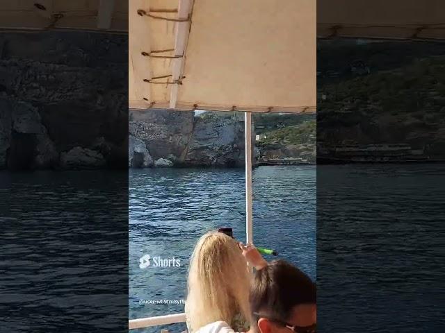 Крым, Ласточкино гнездо