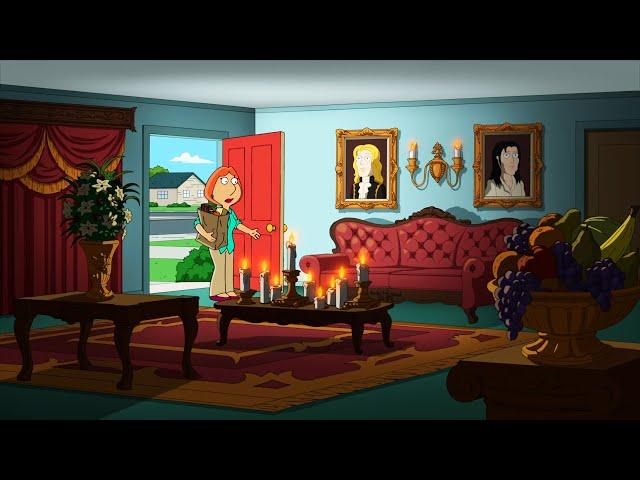 Family Guy Season 15 Episode 6 Full Episodes | Family Guy 2024 NoCuts #1080p