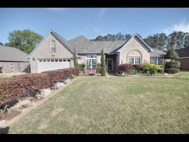 Residential for sale - 3729 RUSSELL HURST DR E, Bartlett, TN 38135