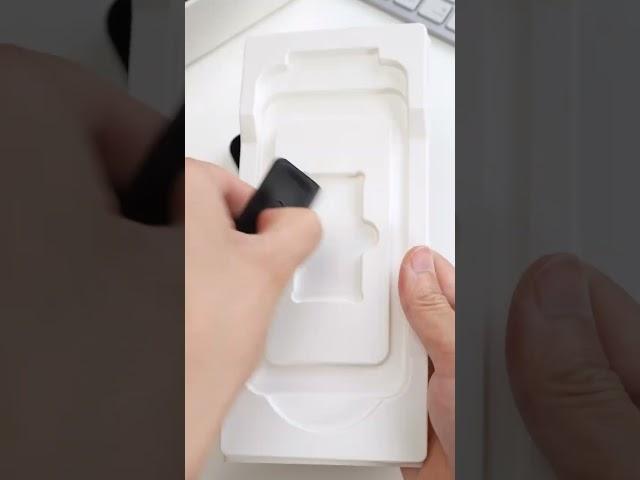 This iPhone 16 could use a refresh. #asmr