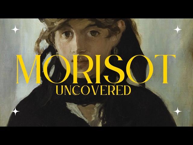 Why Revolutionary Berthe Morisot Destroyed Her Own Masterpieces