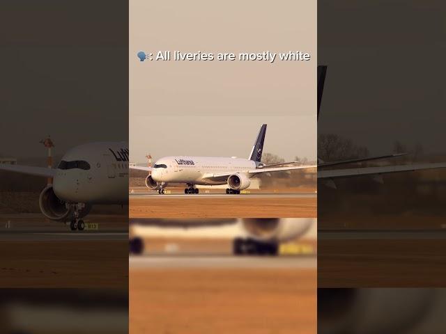 These liveries 🫡 #aviation #planes #liveries