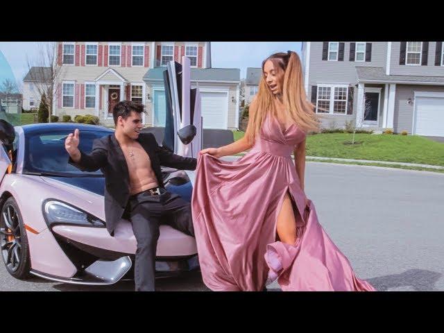 Stina Kayy & Cyrus Dobre - Me and You (Official Music Video)