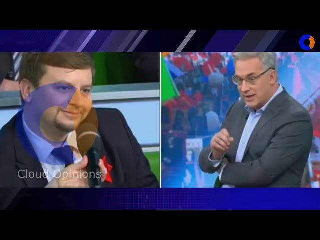 АНЕКДОТЫ НОРКИНА 'Место встречи' за МАЙ 2018