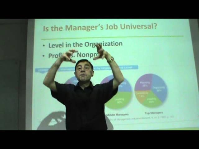 Principles of Management - Lecture 02