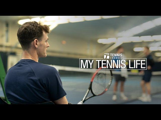 My Tennis Life S4Ep18: Throwing in the Towel