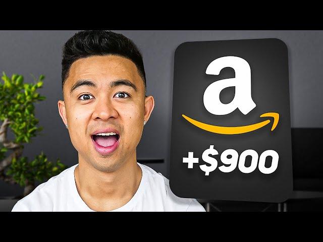 How To Start An Amazon Dropshipping Business & Make Money Online FAST (In 2025)