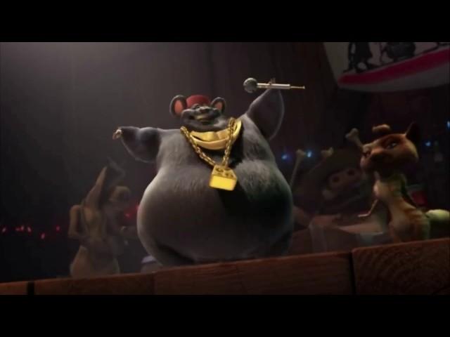 Mr. Boombastic Official Music Video - Biggie Cheese