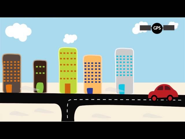 PowerPatent - Animated 2D Video by Bode Animation