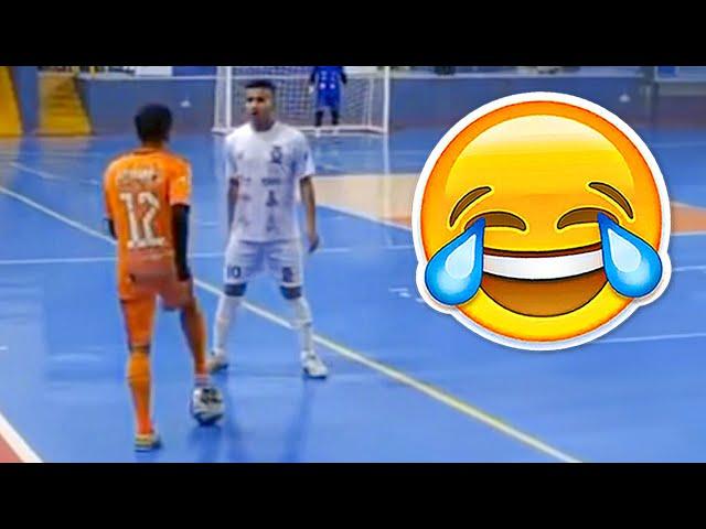 COMEDY MOMENTS IN FOOTBALL  CRAZY SKILLS, GOALS, FAILS, MEMES & MORE