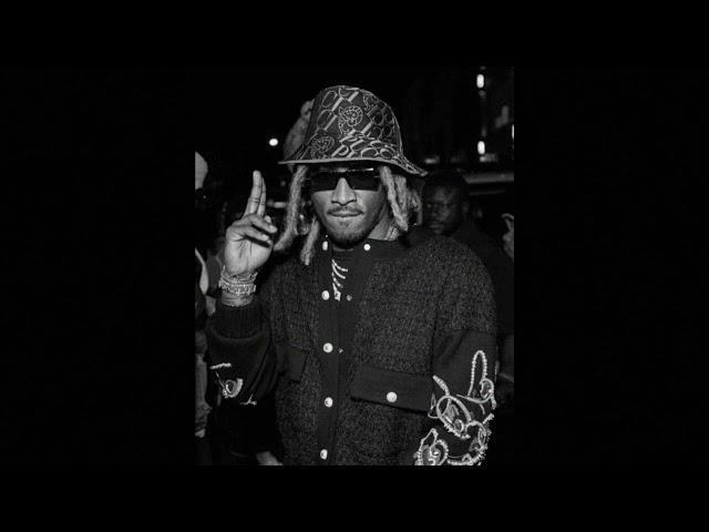 [FREE] Future x Southside x 808 Mafia Type Beat 2024 - "Diver"