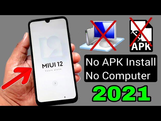 Redmi Note 7/Note 7s/Note 7Pro GOOGLE/FRP BYPASS |Without PC (2021)