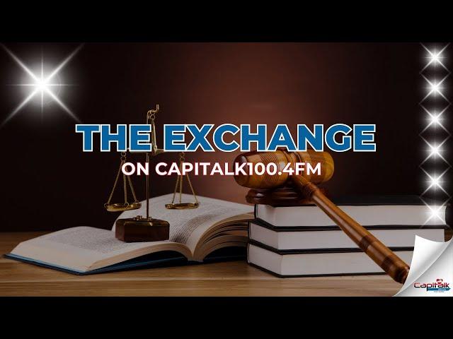 THE EXCHANGE : Protecting Power Sources