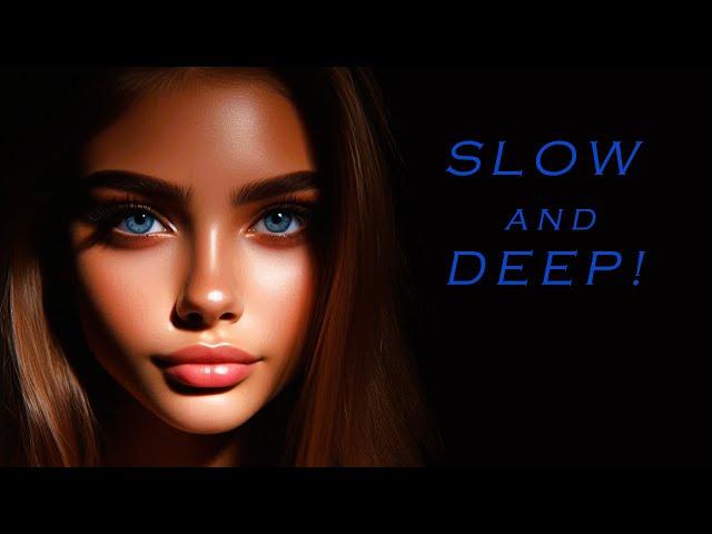 Slow N Deep Downtempo House Mix - JdN Amsterdam