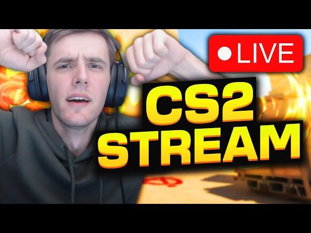 SUTRA DOBIJAMO NOVI FACEIT 2.0 | faceit grind/ | !skinsmonkey !voko !keydrop !elorestart