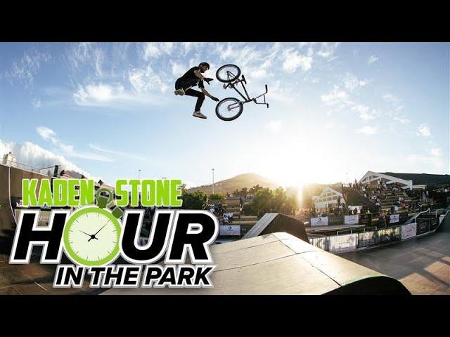 Kaden Stone | Power Hour