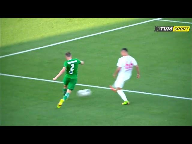 VALLETTA (1-2) FLORIANA IZIBET FA TROPHY FINAL 15.05.2022 #MATCHHIGHLIGHT