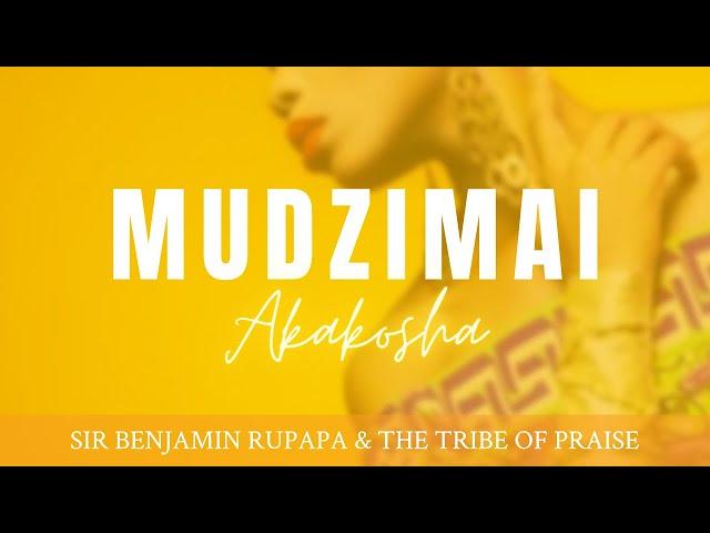 Sir Benjamin Rupapa- Mudzimai Akakosha