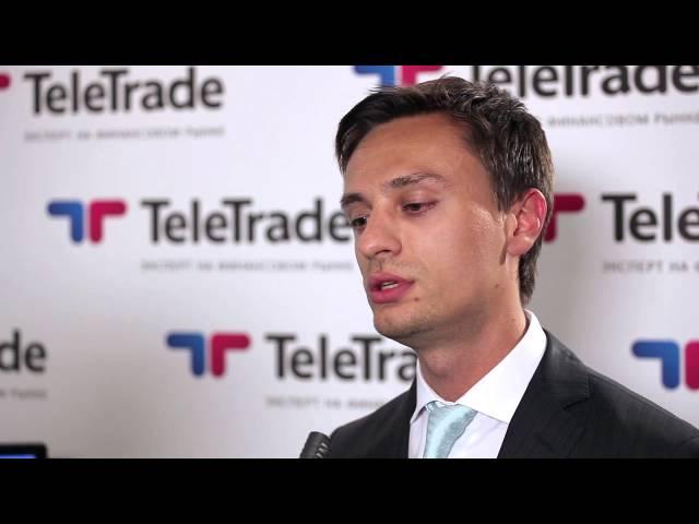 Аналитик ГК TeleTrade Евгений Филиппов о книге И.Морозова