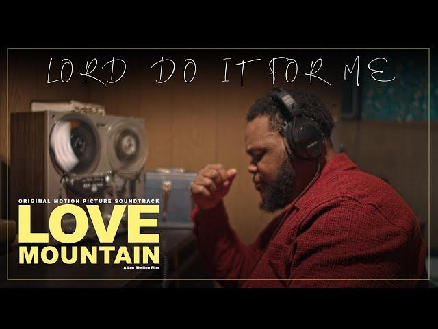 Zacardi  Cortez (Lord Do It For Me) [Love Mountain Soundtrack] [Official Video]