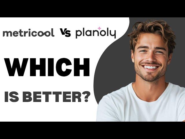 Metricool VS Planoly 2024