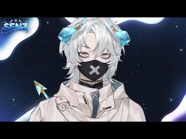 【VTuber】 Senz (3.0)【Live2D Showcase】