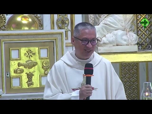 PRIDE IS VERY EXPENSIVE - Homily by Fr. Dave Concepcion on June 26, 2024