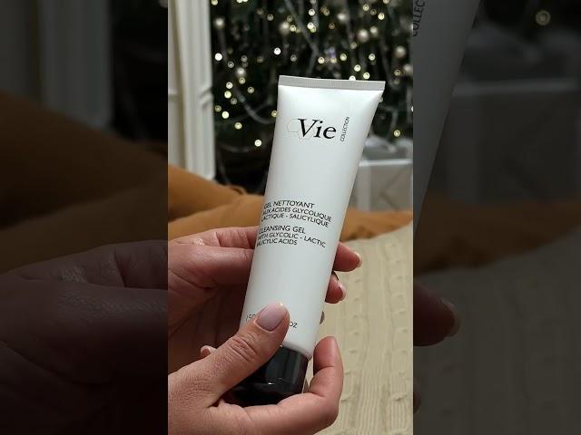 Специальное предложение от Vie Collection  Комплексное омоложение с «Сывороткой жизни» 