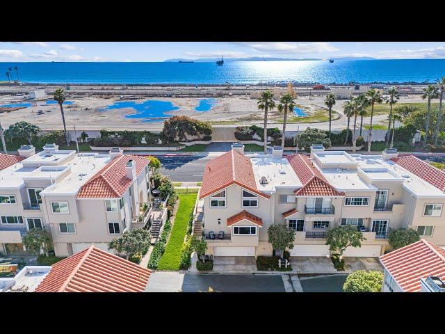 Stunning Home In Seacliff On The Greens, Huntington Beach