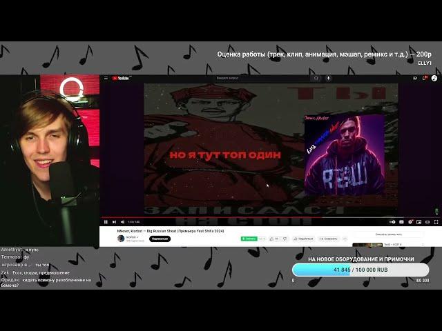 Ксенон слушает: NNever, klorbot — BRS (#нневерзапишисьнастоп)