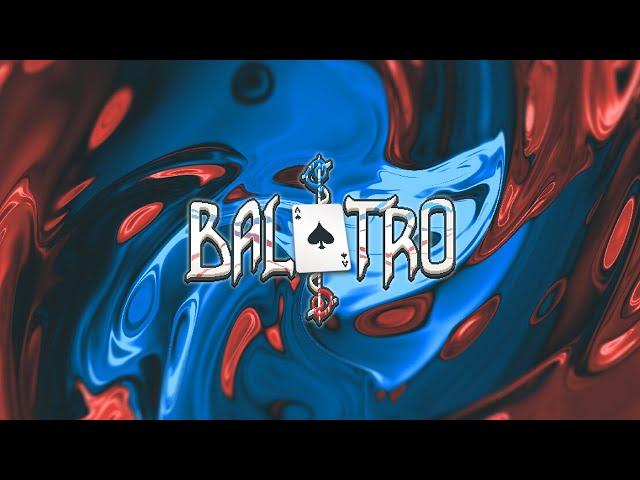 Main Theme (1 Hour) - Balatro