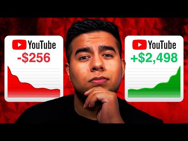 Cómo GANAR $1,000 dólares en YOUTUBE -  Trabaja en línea desde casa