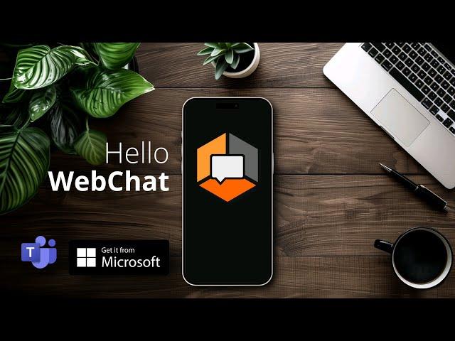 Entdecke die Zukunft der Kommunikation mit dem WebChat von inwebco!