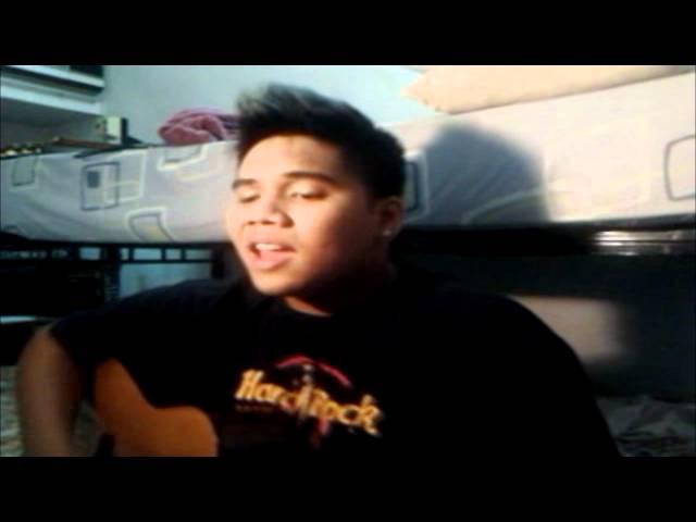 Sunday Morning -Maroon 5 (Acoustic cover) Jonathan Peris