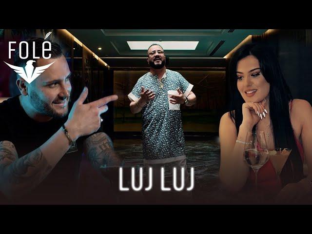 Bes Kallaku x Gerona x Klodian Kodra - Luj Luj (Official Video) | Prod. MB Music