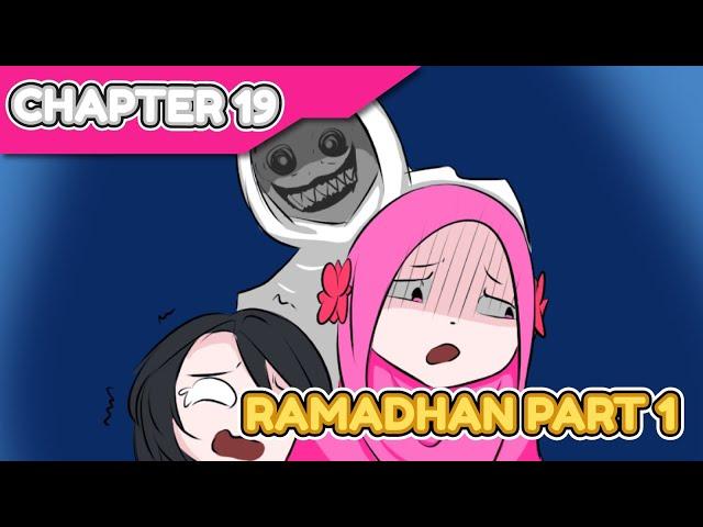 Jana Wada Zaza | Chapter 19: Ramadan #1