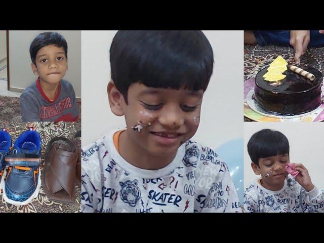 Happy Birthday Rayyan   | Birthday vlog | Afshan's Knowledge ki Duniya