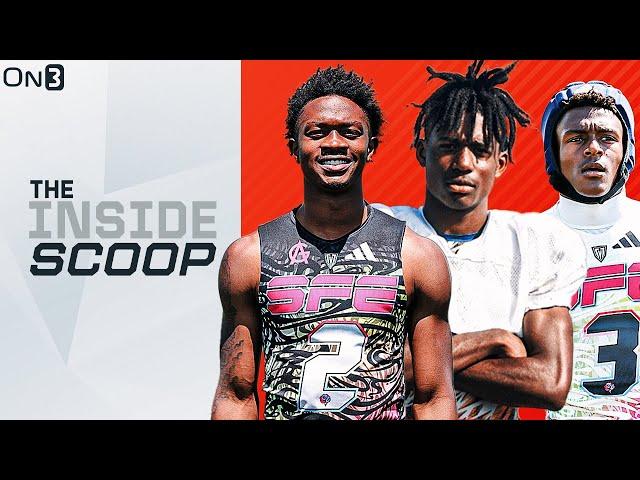 Big Decisions Will Shake-Up The Rankings!! | Major Alabama Intel | News on Ffrench, Caleb, Lockett