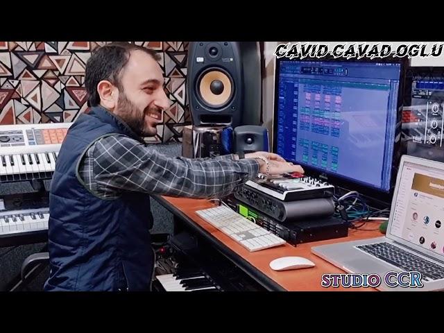 CAVID CAVADOGLU "IMAMALIYEV" production musuc !!   studio CCR 2022