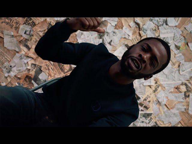 Kur - Beatbox Freestyle (Official Video)