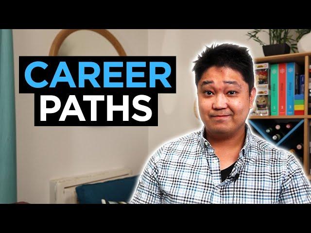 13 Career Paths in Civil Structural Engineering