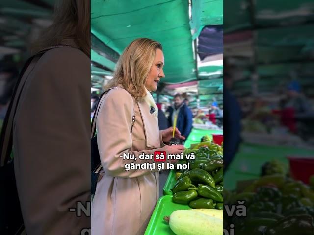 Elena Lasconi va fi un președinte pentru toți, nu doar pentru unii!