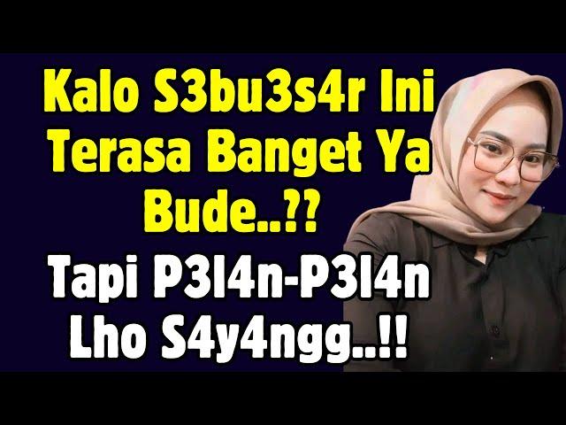 Kisah Nyata || Rezeki Pemberian Dari Bude